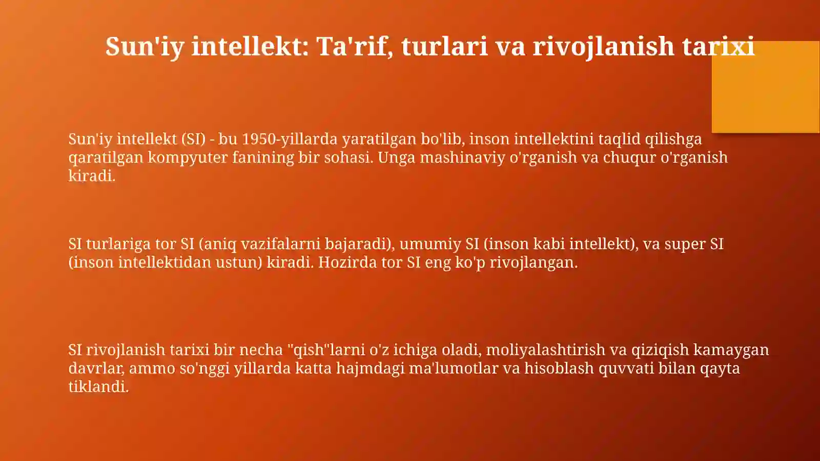 Product slide 3