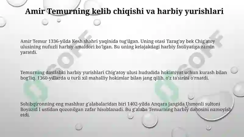 Product slide 3