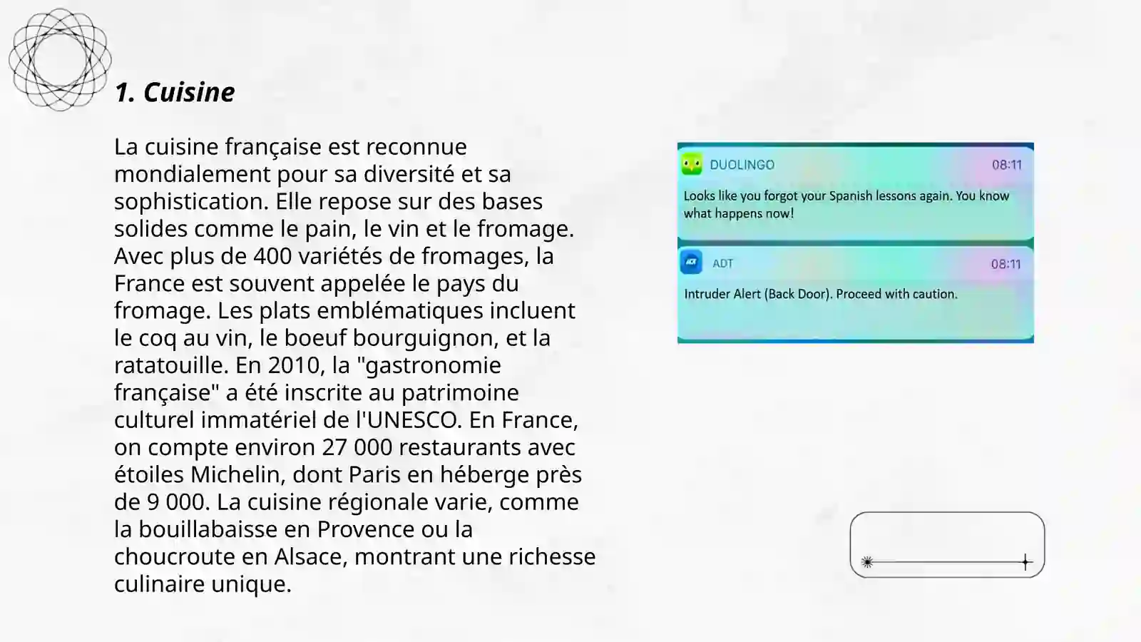 Product slide 3