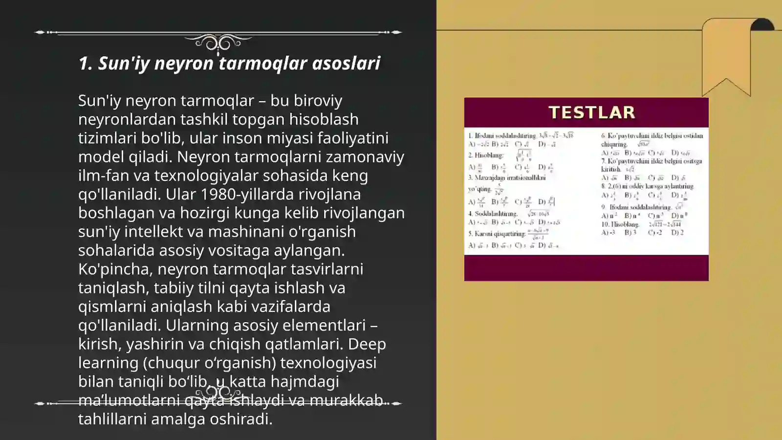 Product slide 3