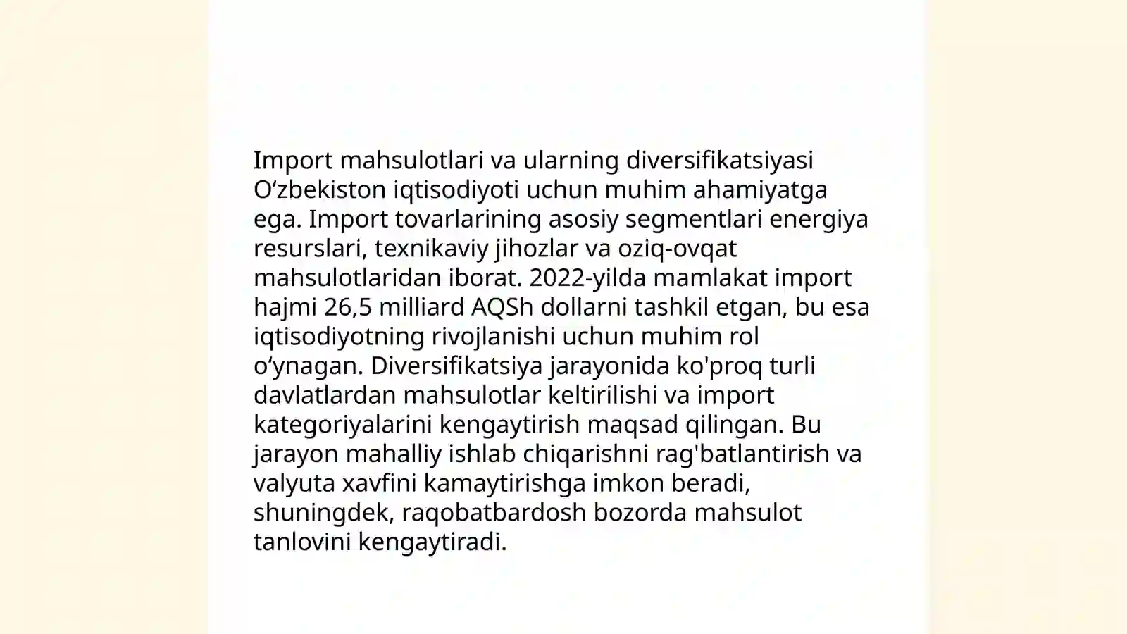 Product slide 4