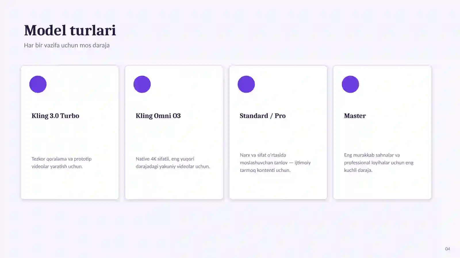 Product slide 4