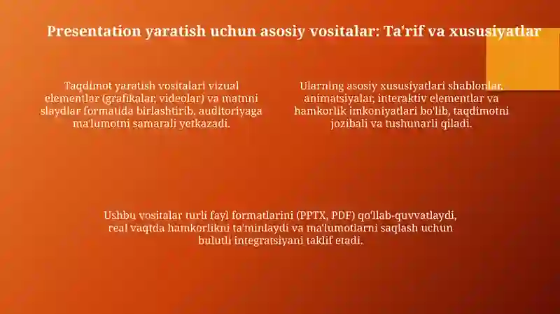 Product slide 4