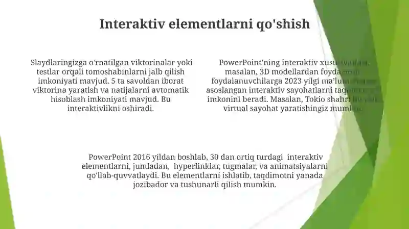 Product slide 4