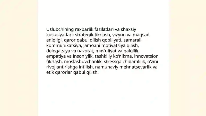 Product slide 4