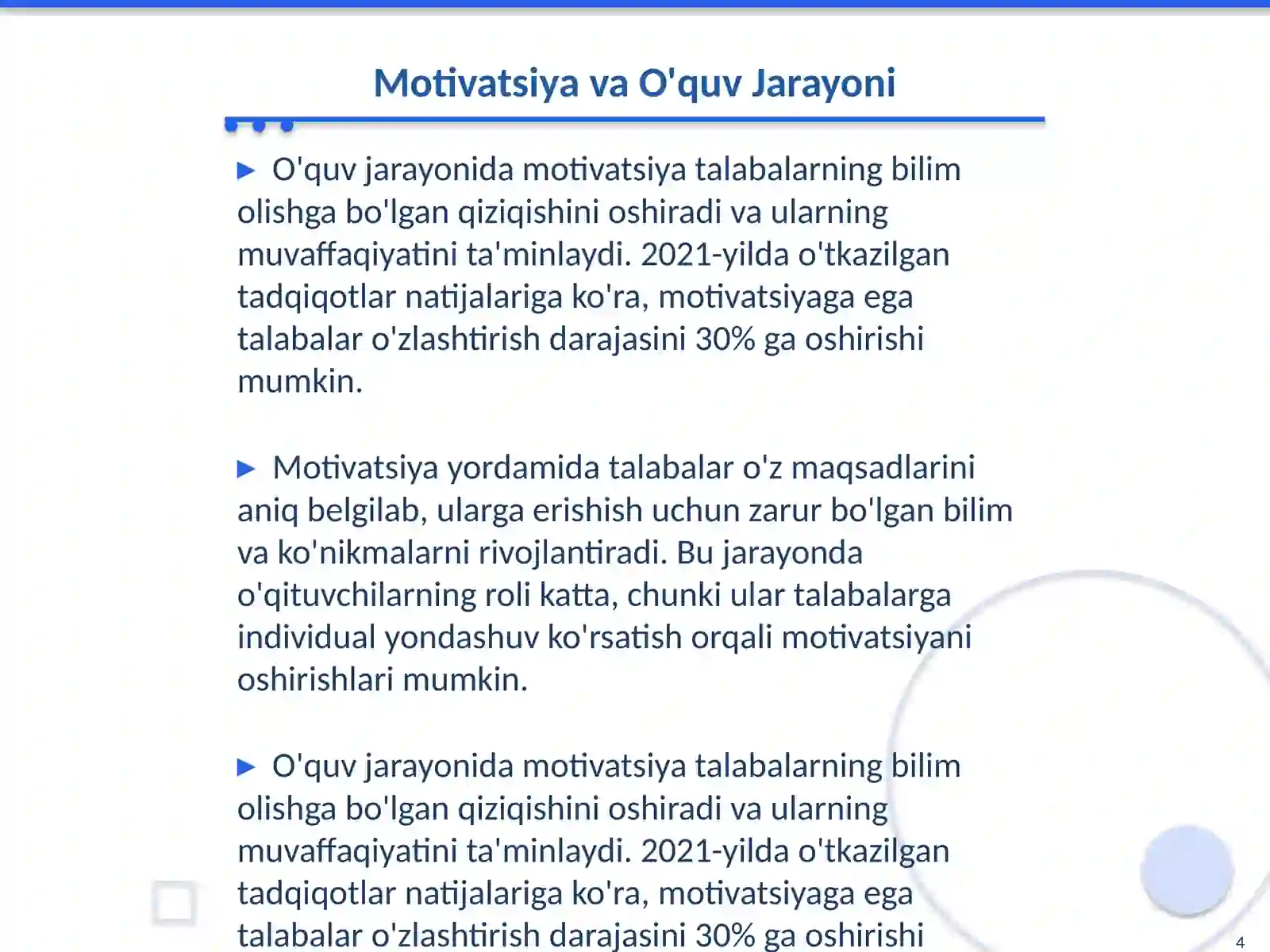 Product slide 4