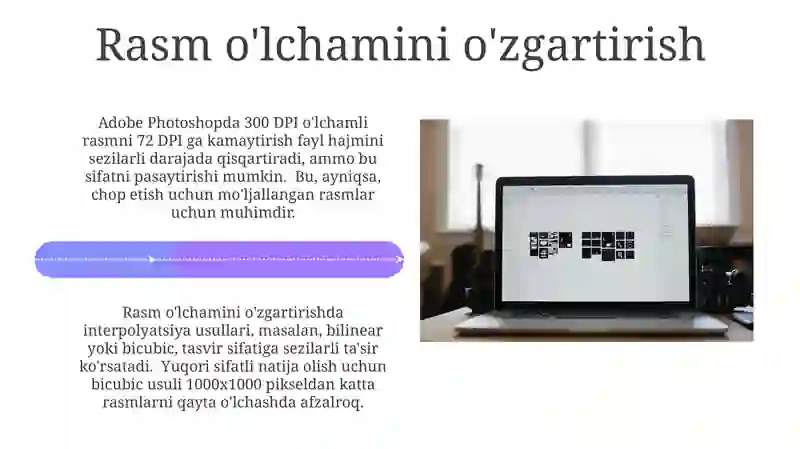 Product slide 4
