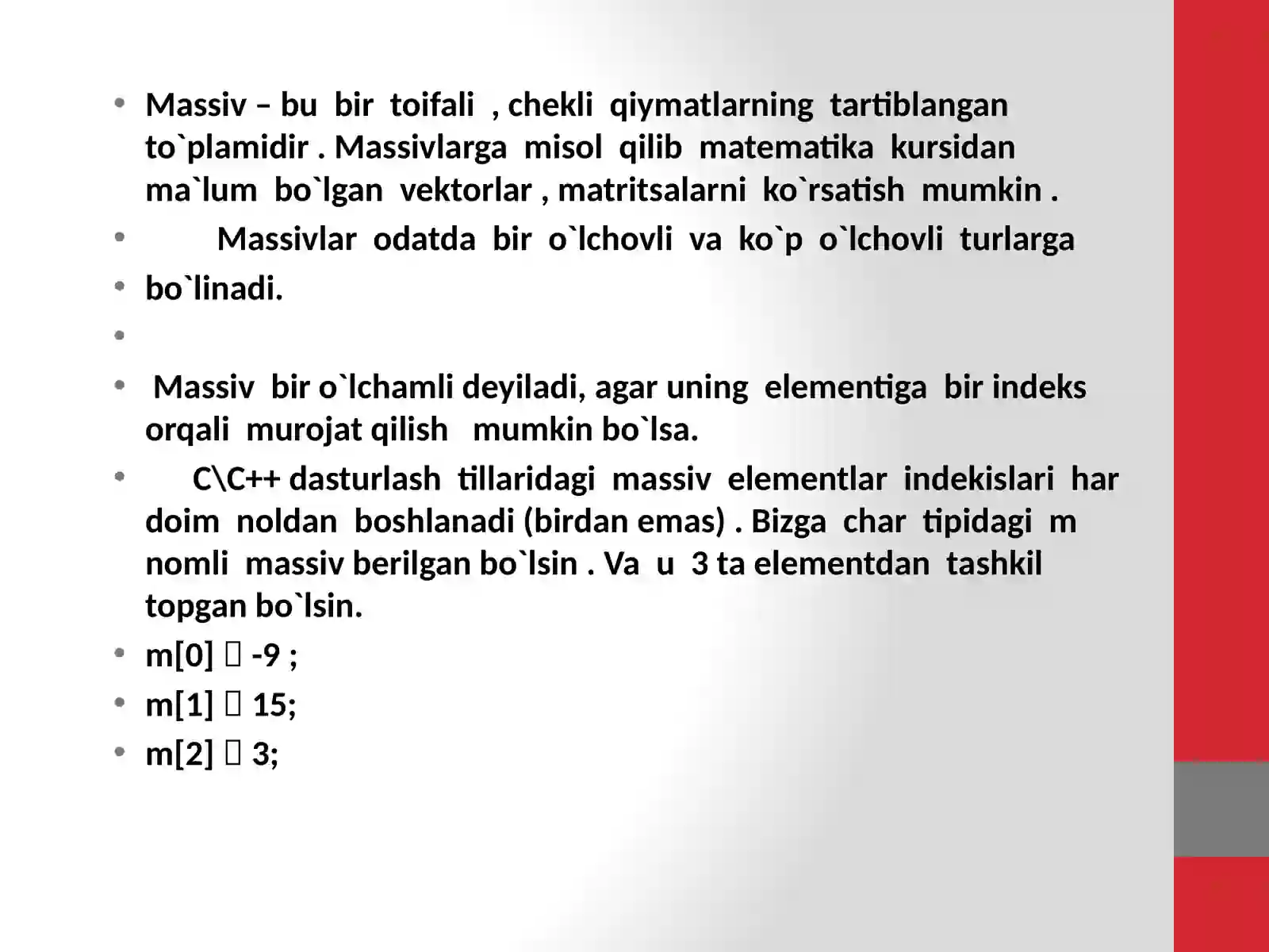 Product slide 4