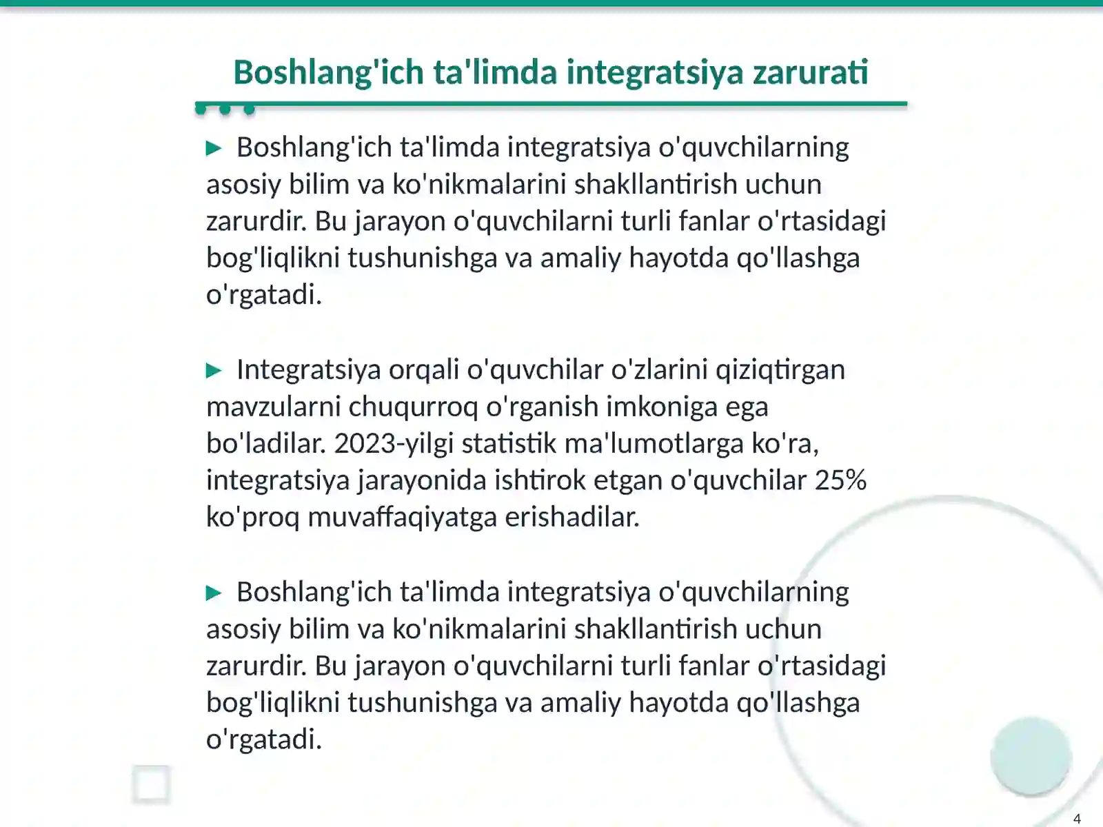 Product slide 4