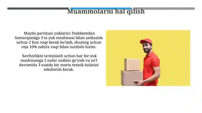 Product slide 4