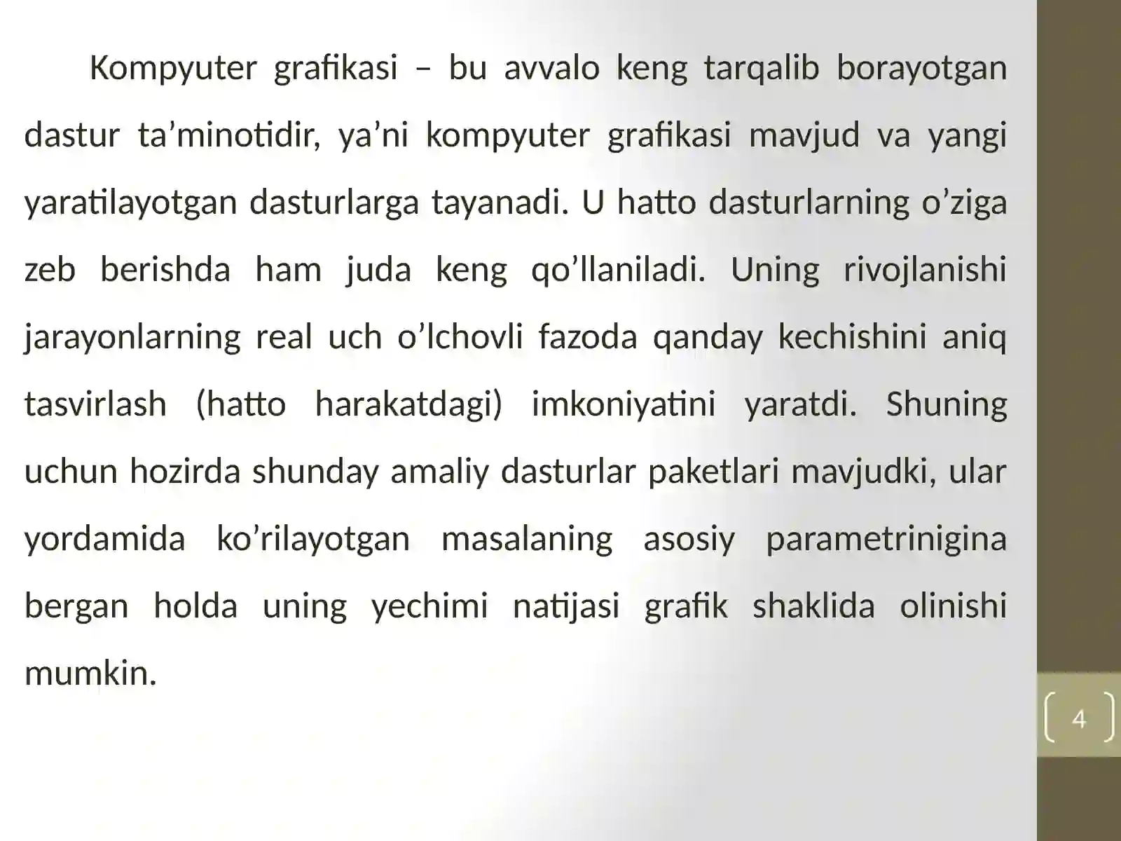 Product slide 4