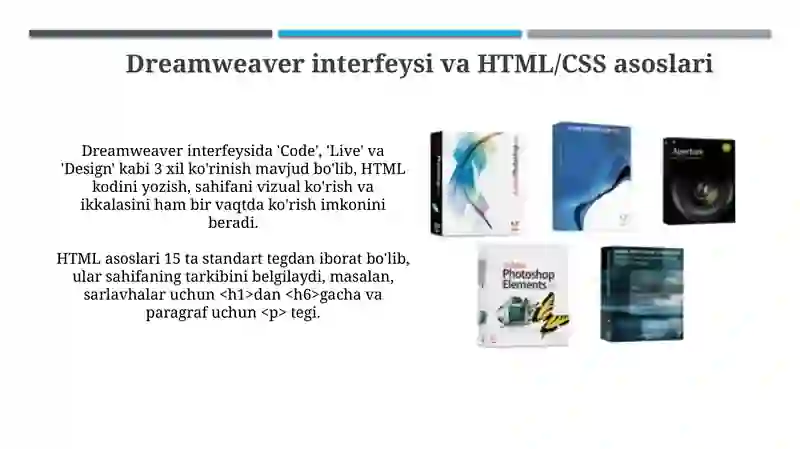 Product slide 4