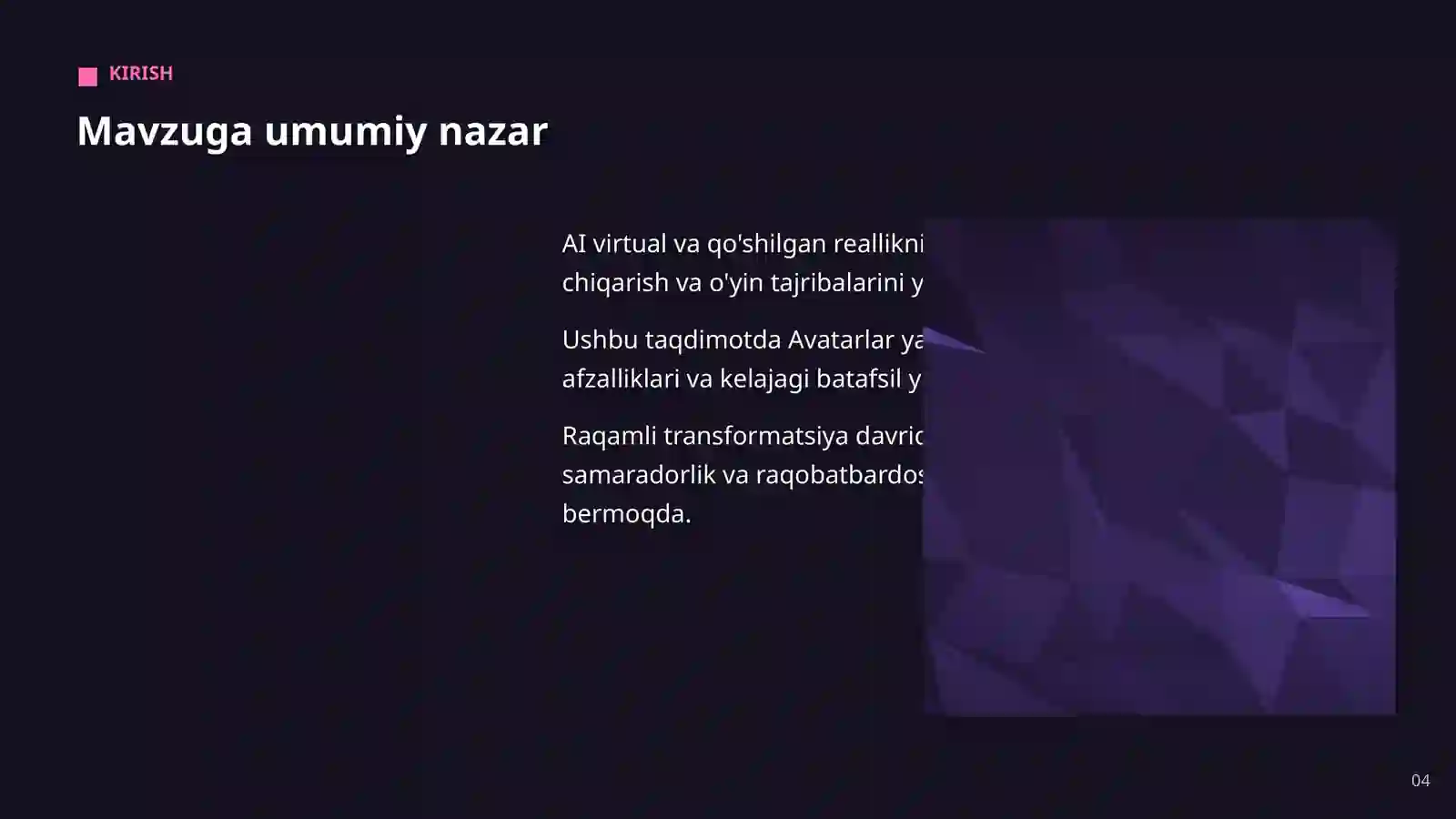 Product slide 4