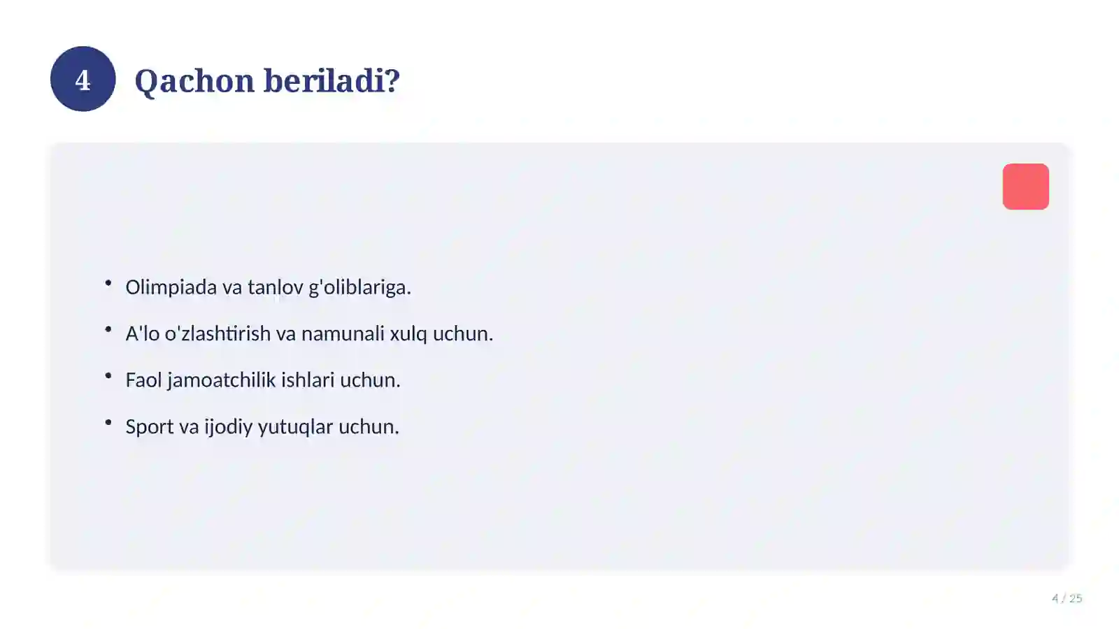 Product slide 4
