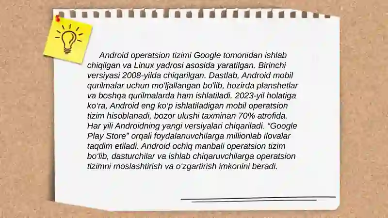 Product slide 4
