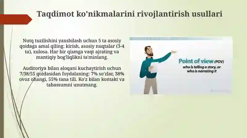 Product slide 4