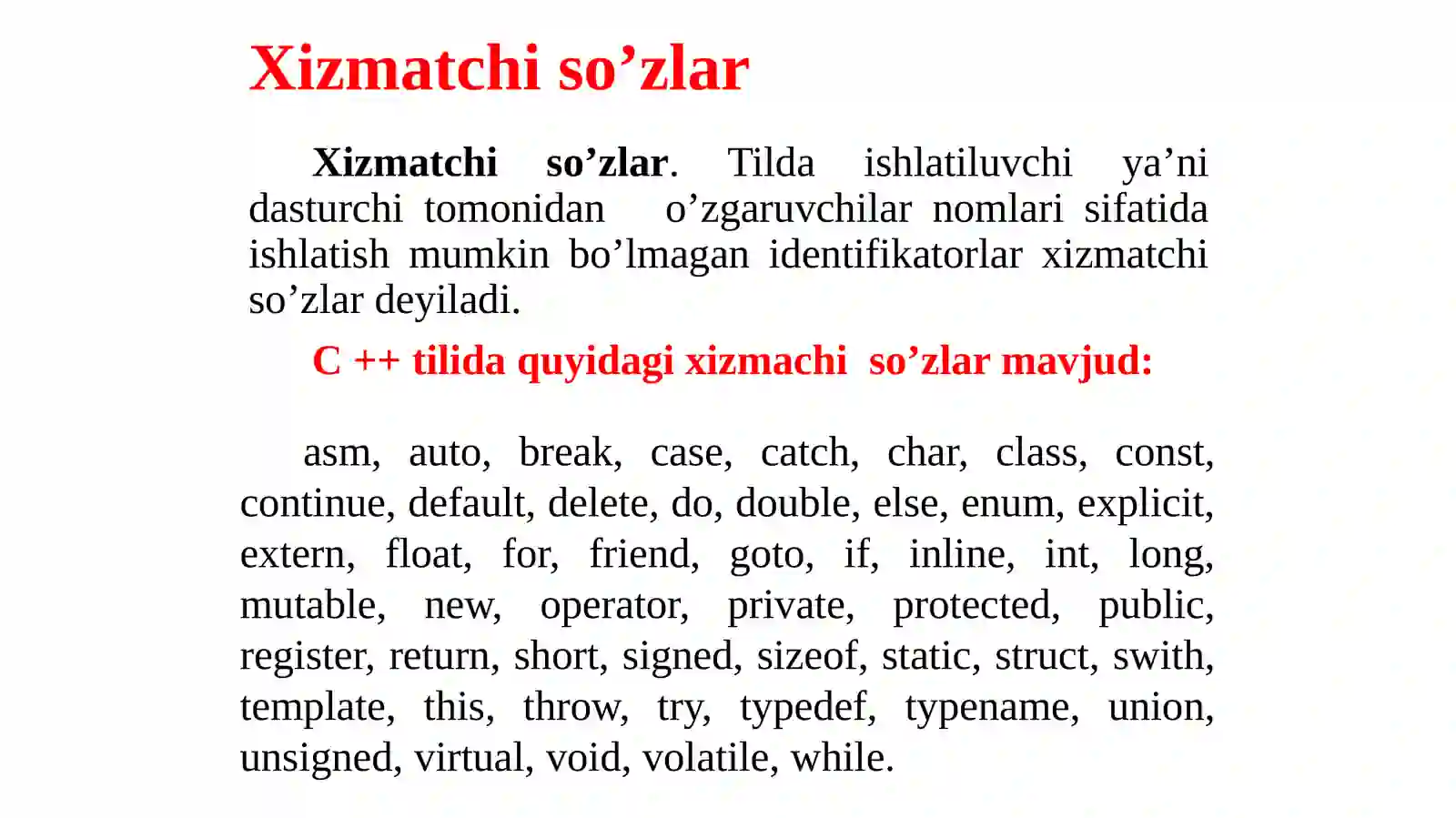 Product slide 4