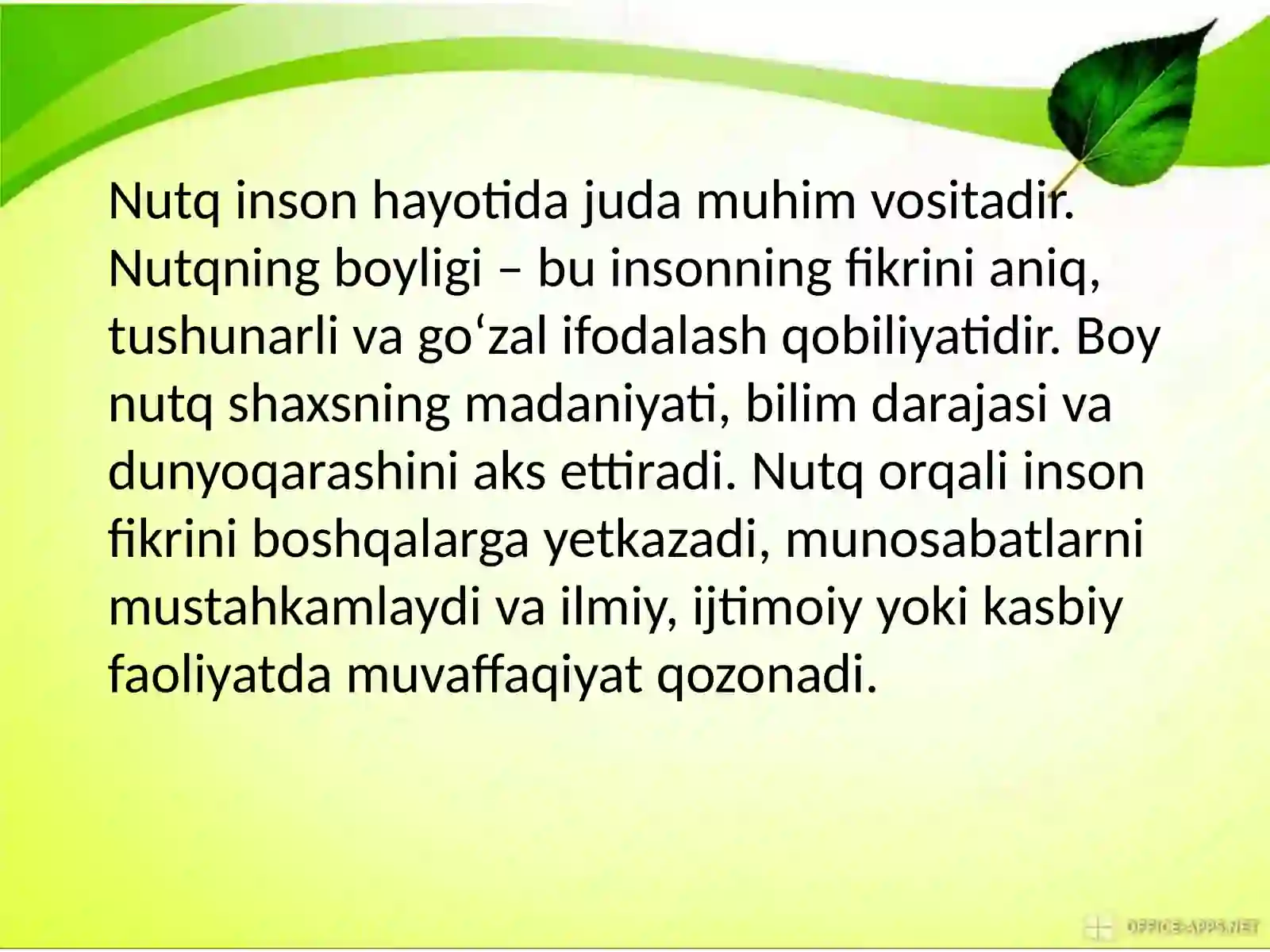 Product slide 4