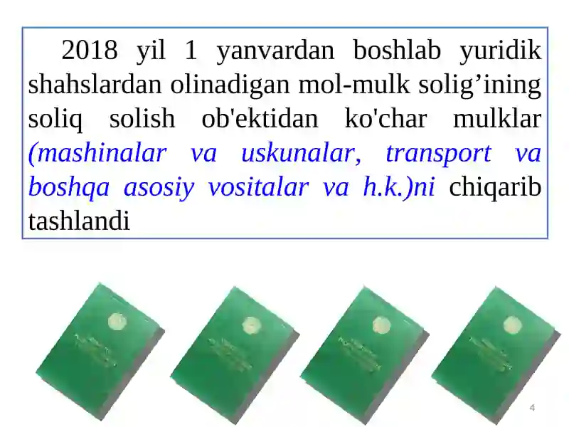 Product slide 4