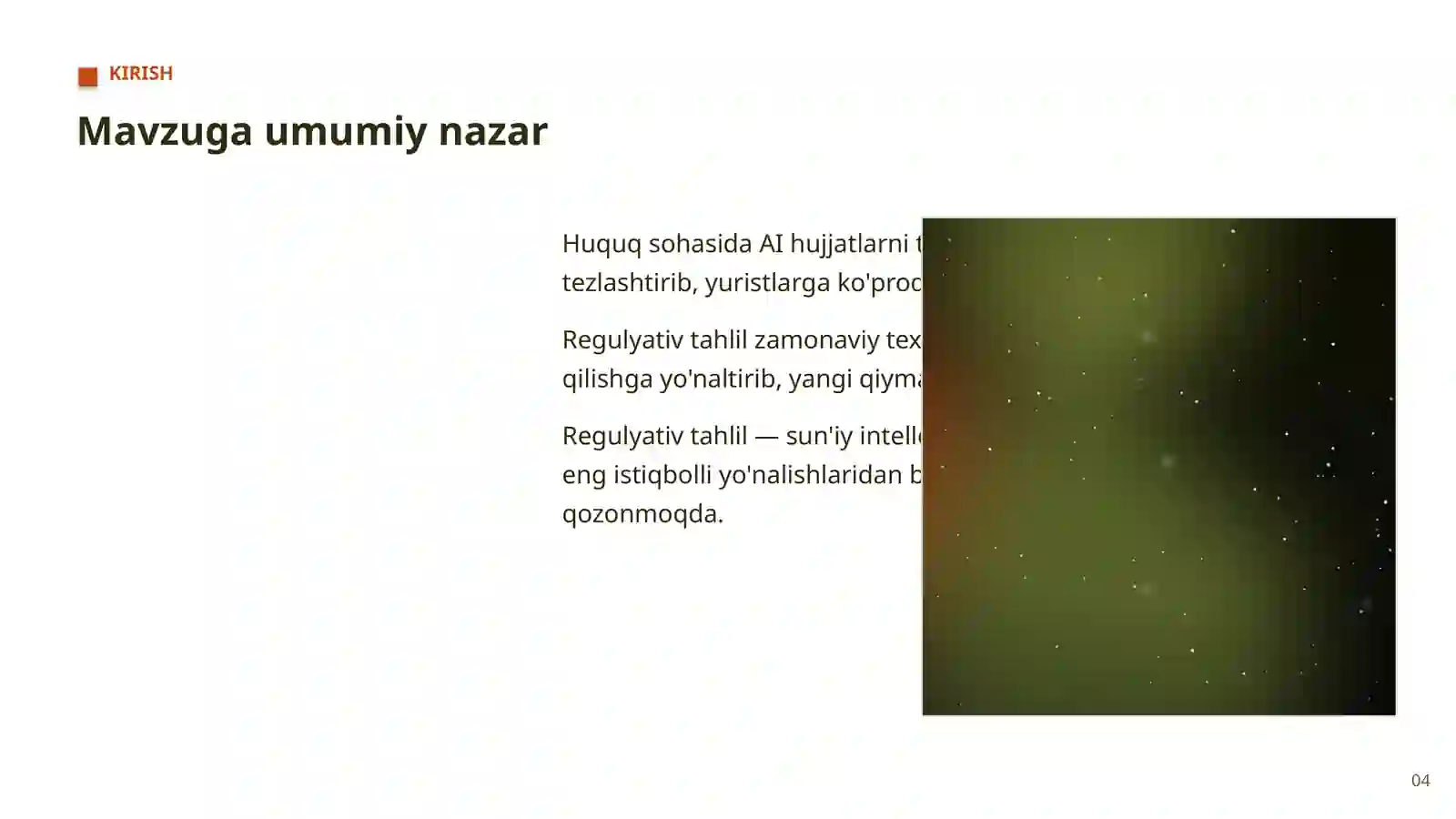 Product slide 4