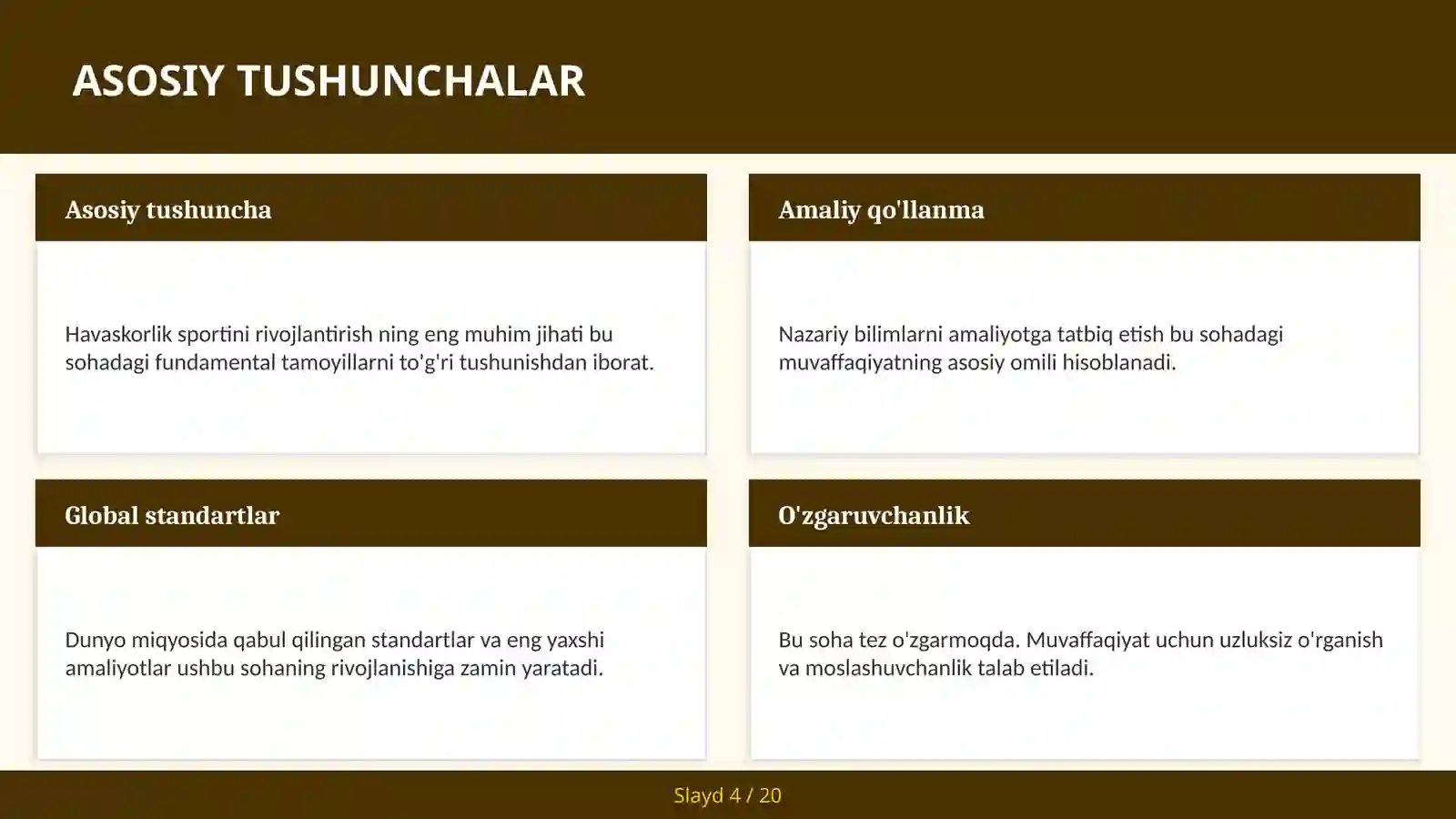 Product slide 4