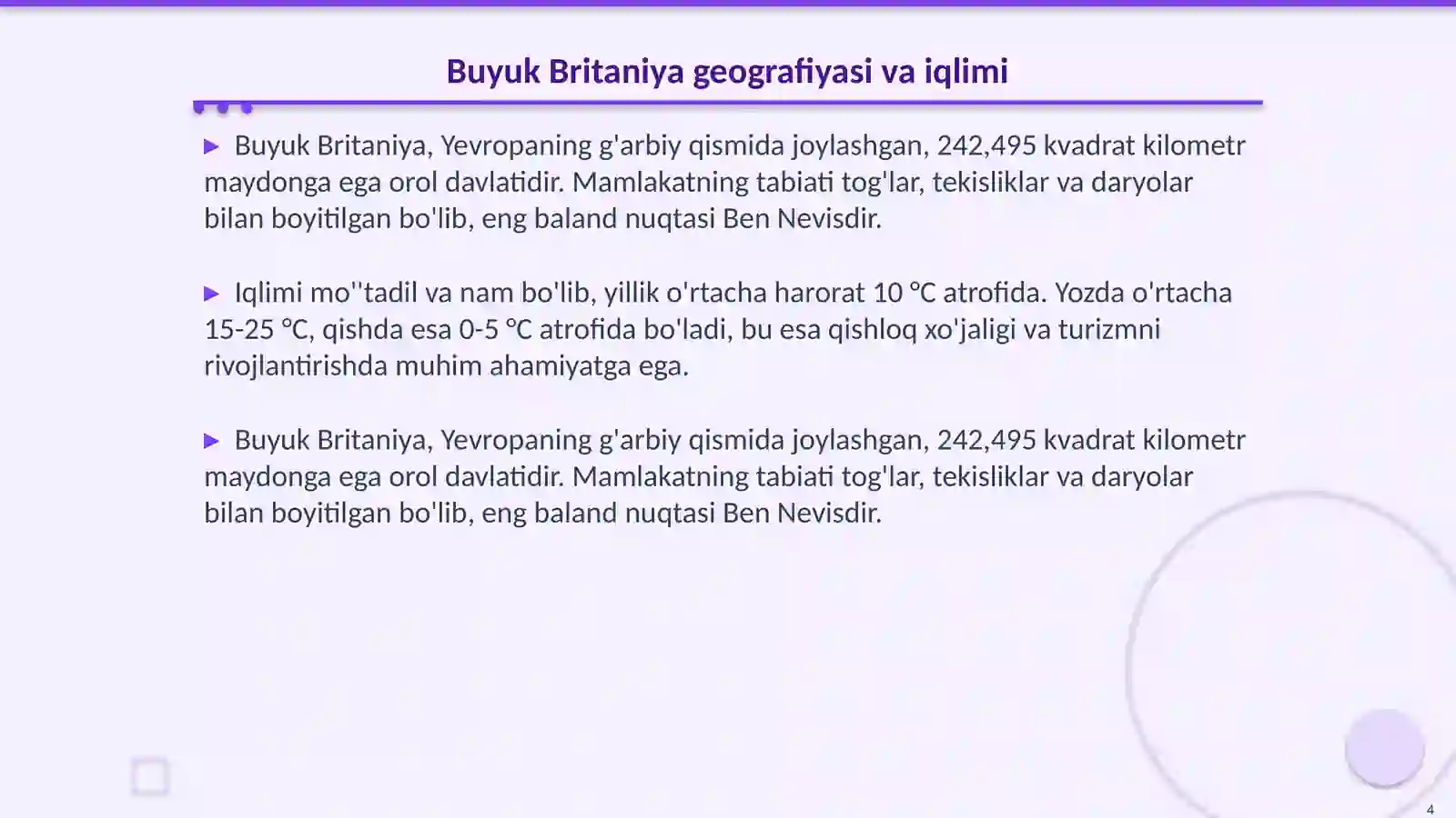 Product slide 4