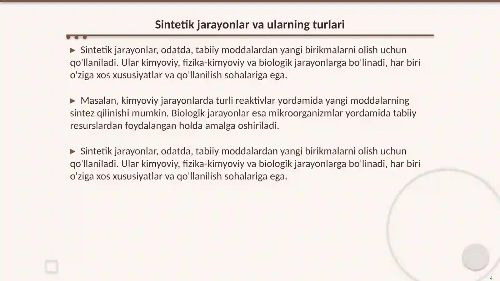 Product slide 4