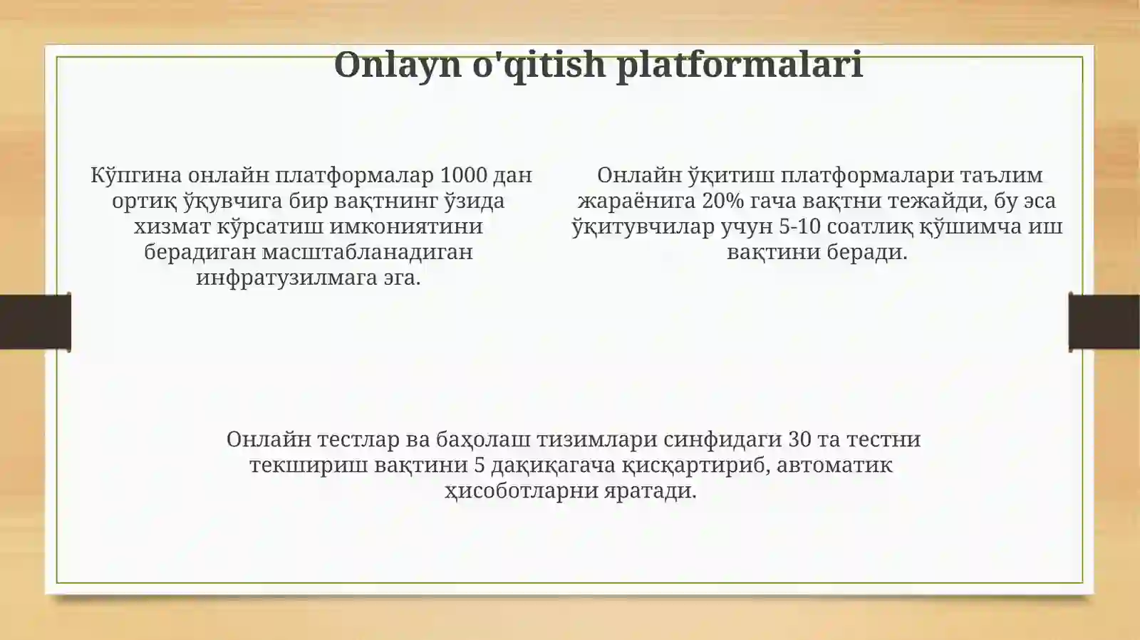Product slide 4