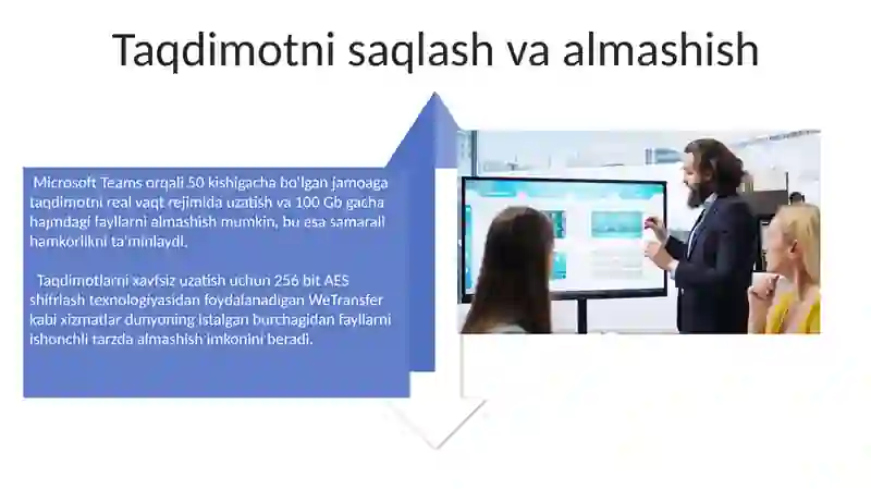 Product slide 4