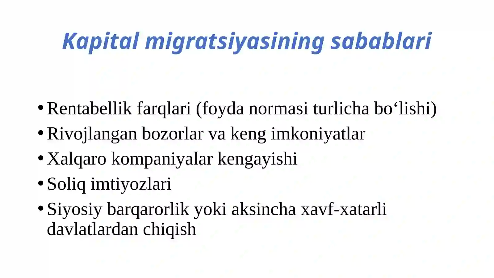 Product slide 4