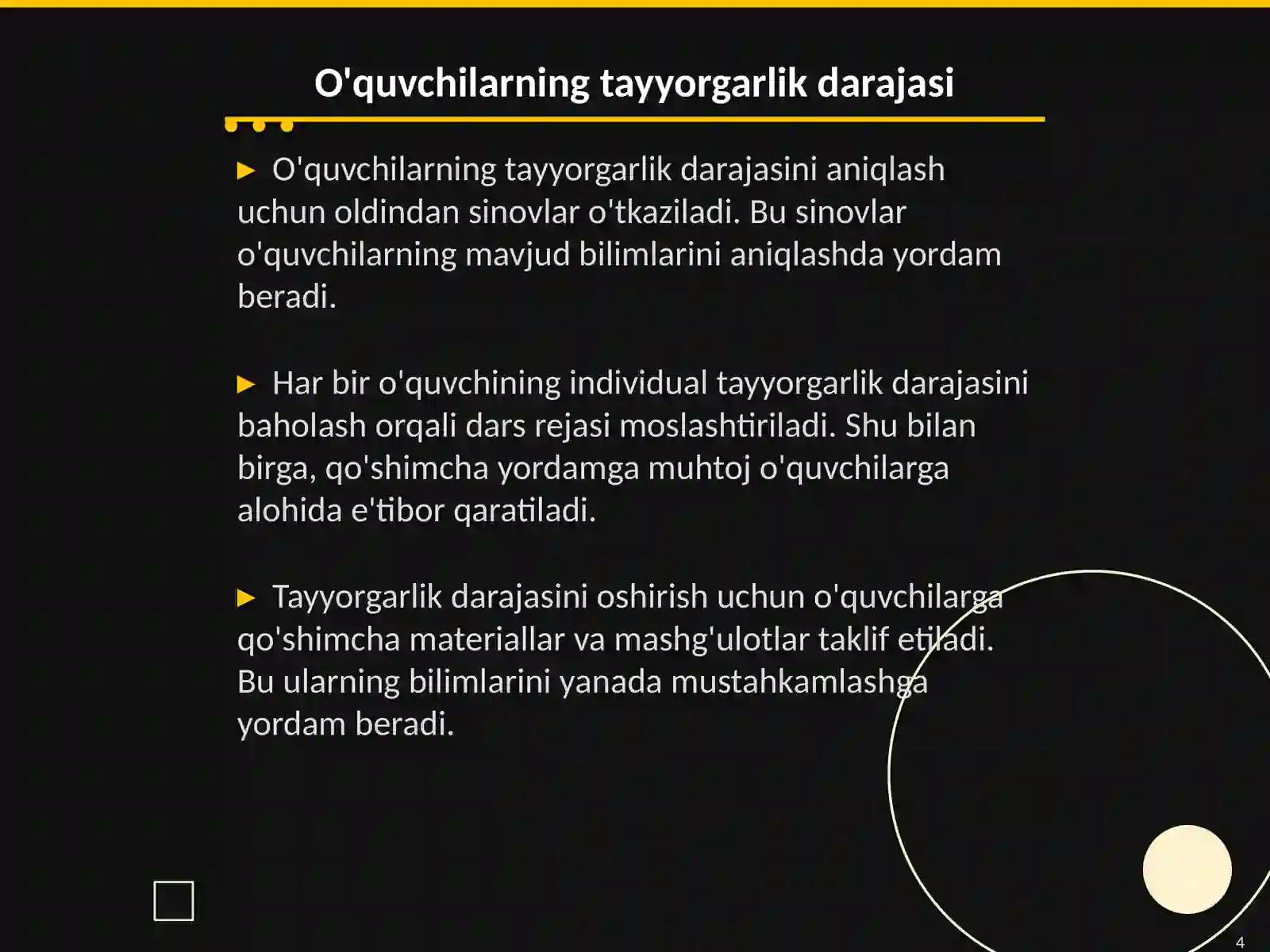 Product slide 4