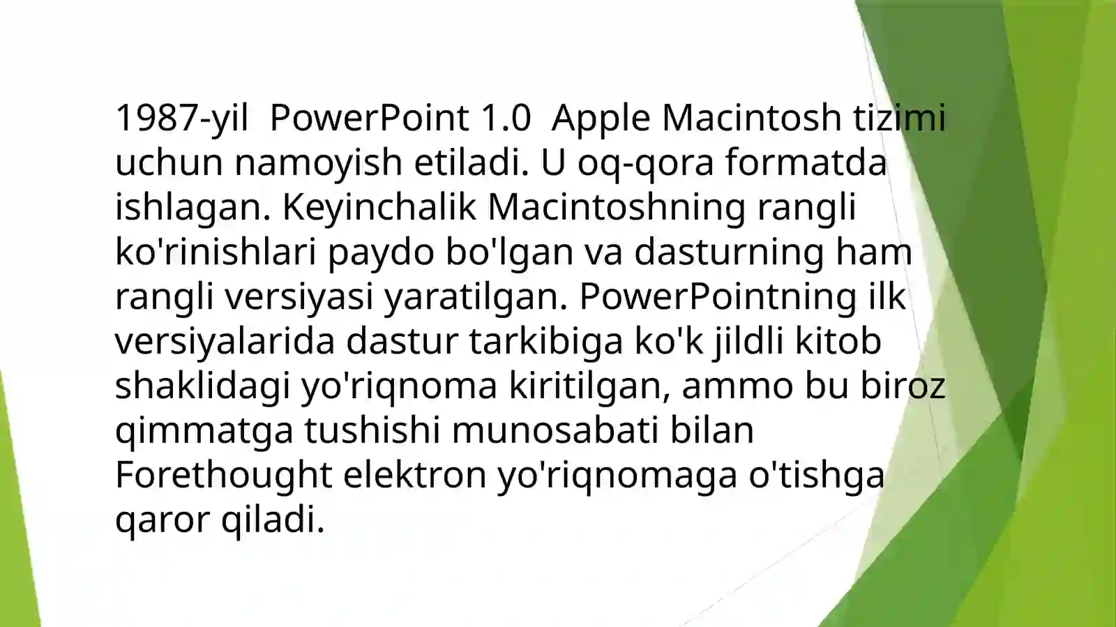 Product slide 4
