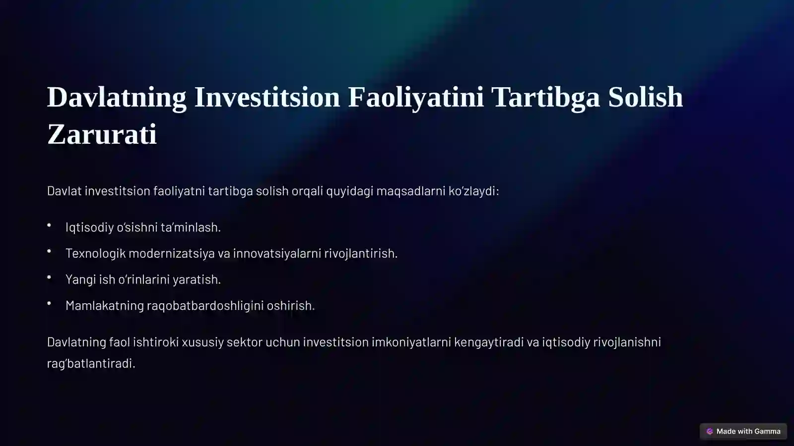 Product slide 4