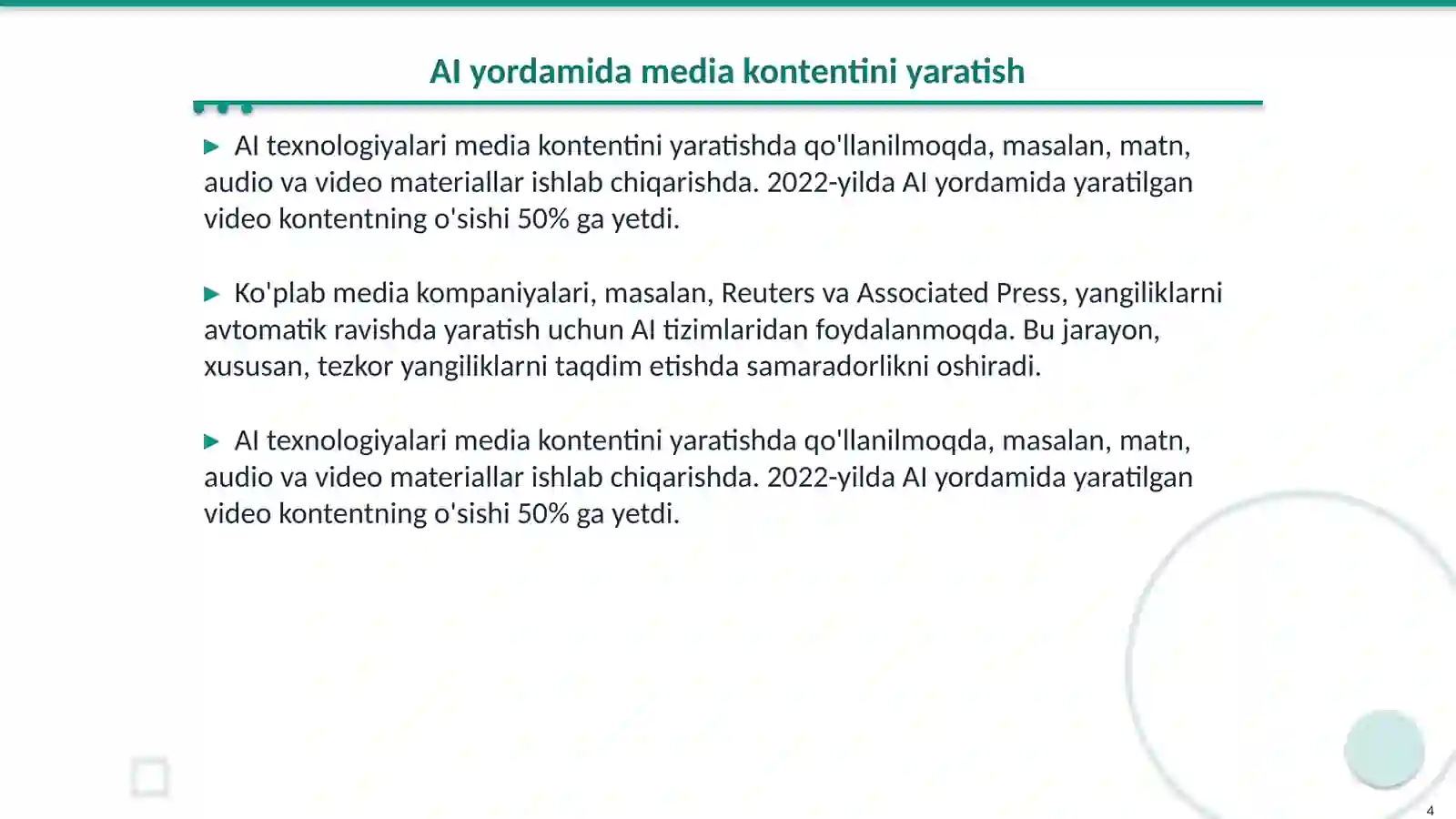 Product slide 4