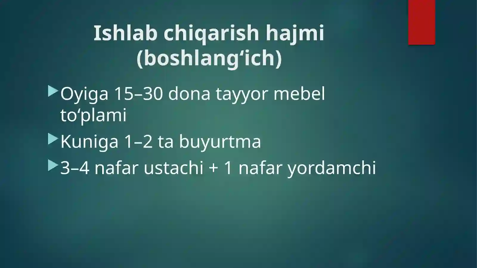 Product slide 4