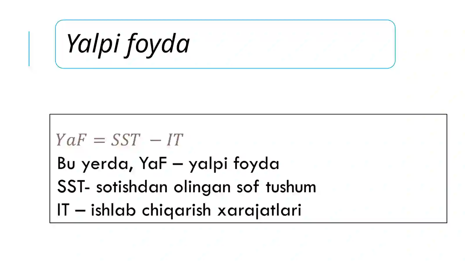 Product slide 4