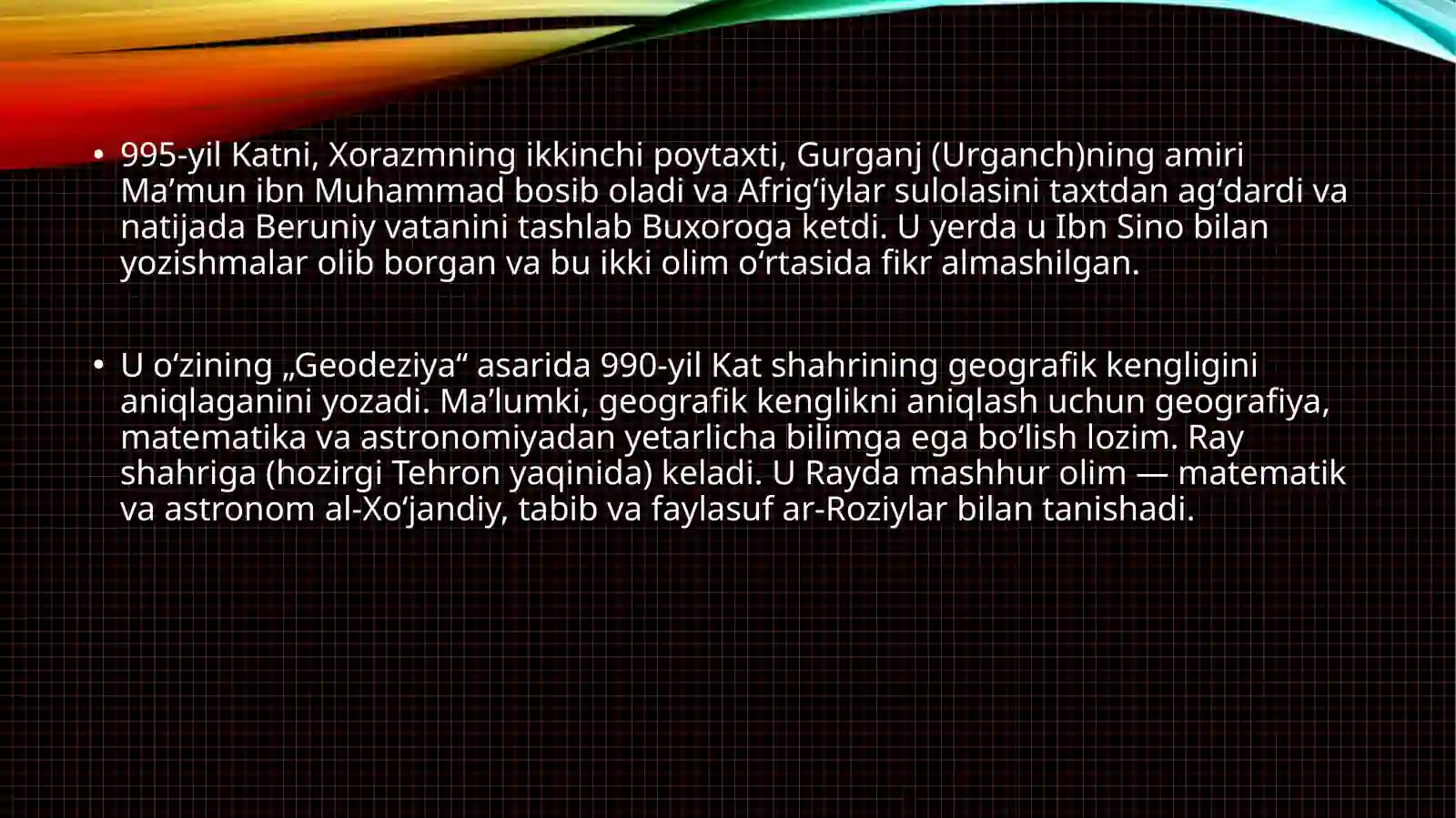 Product slide 4