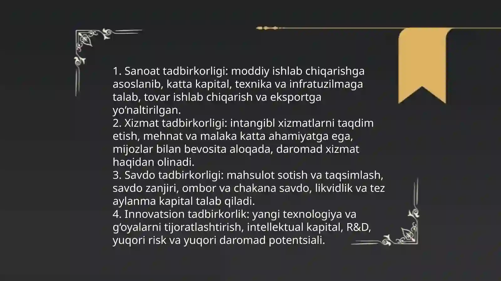 Product slide 4