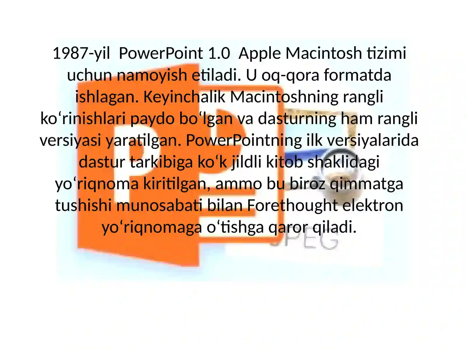 Product slide 4