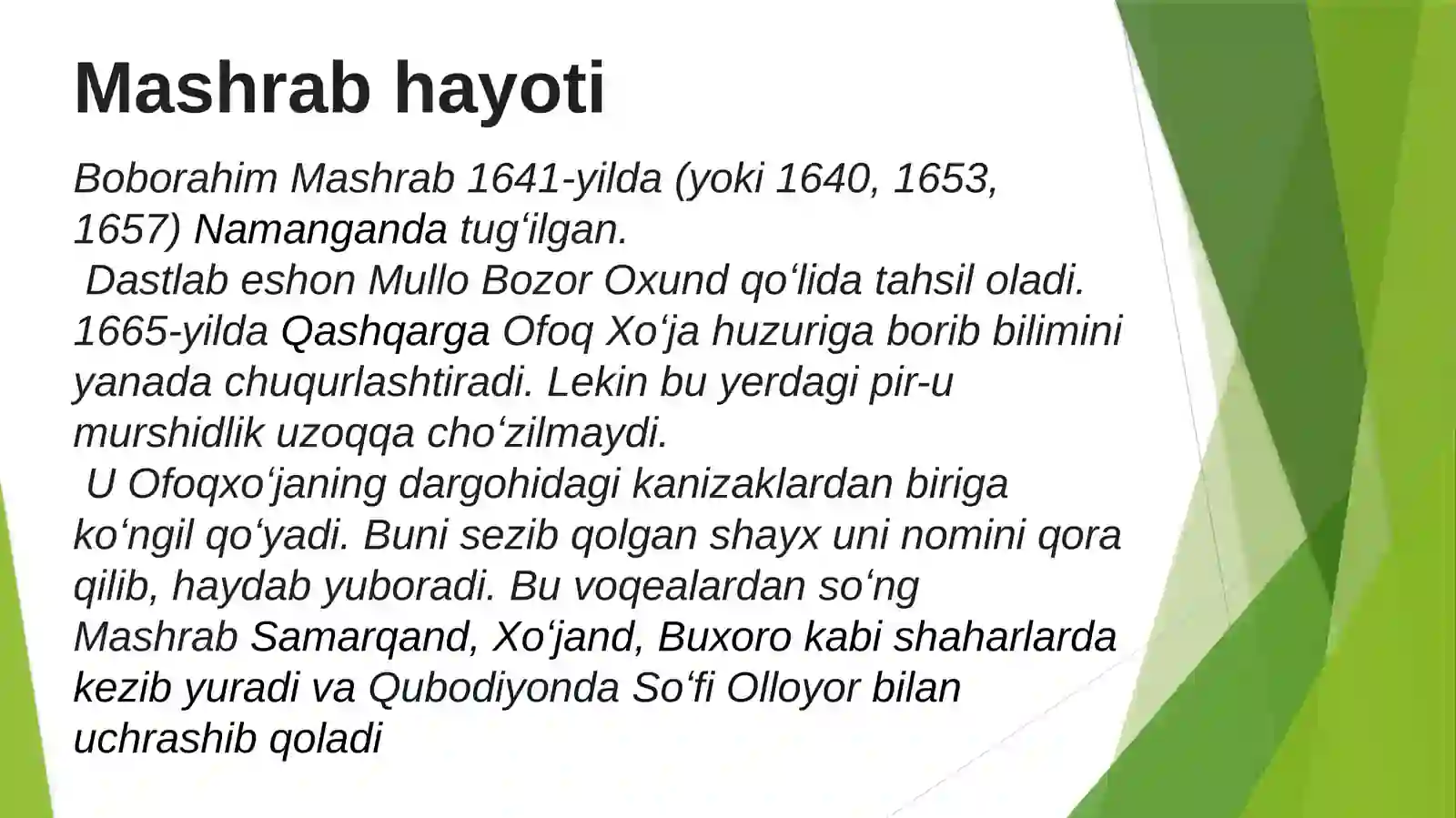 Product slide 4