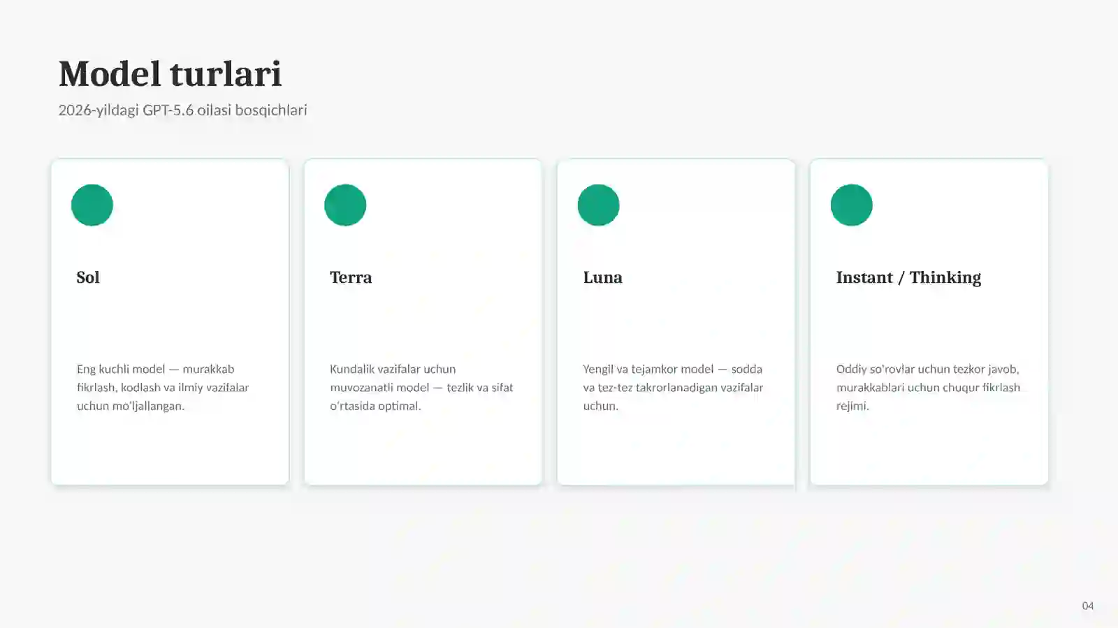 Product slide 4