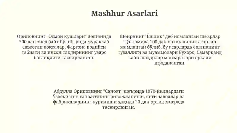 Product slide 4
