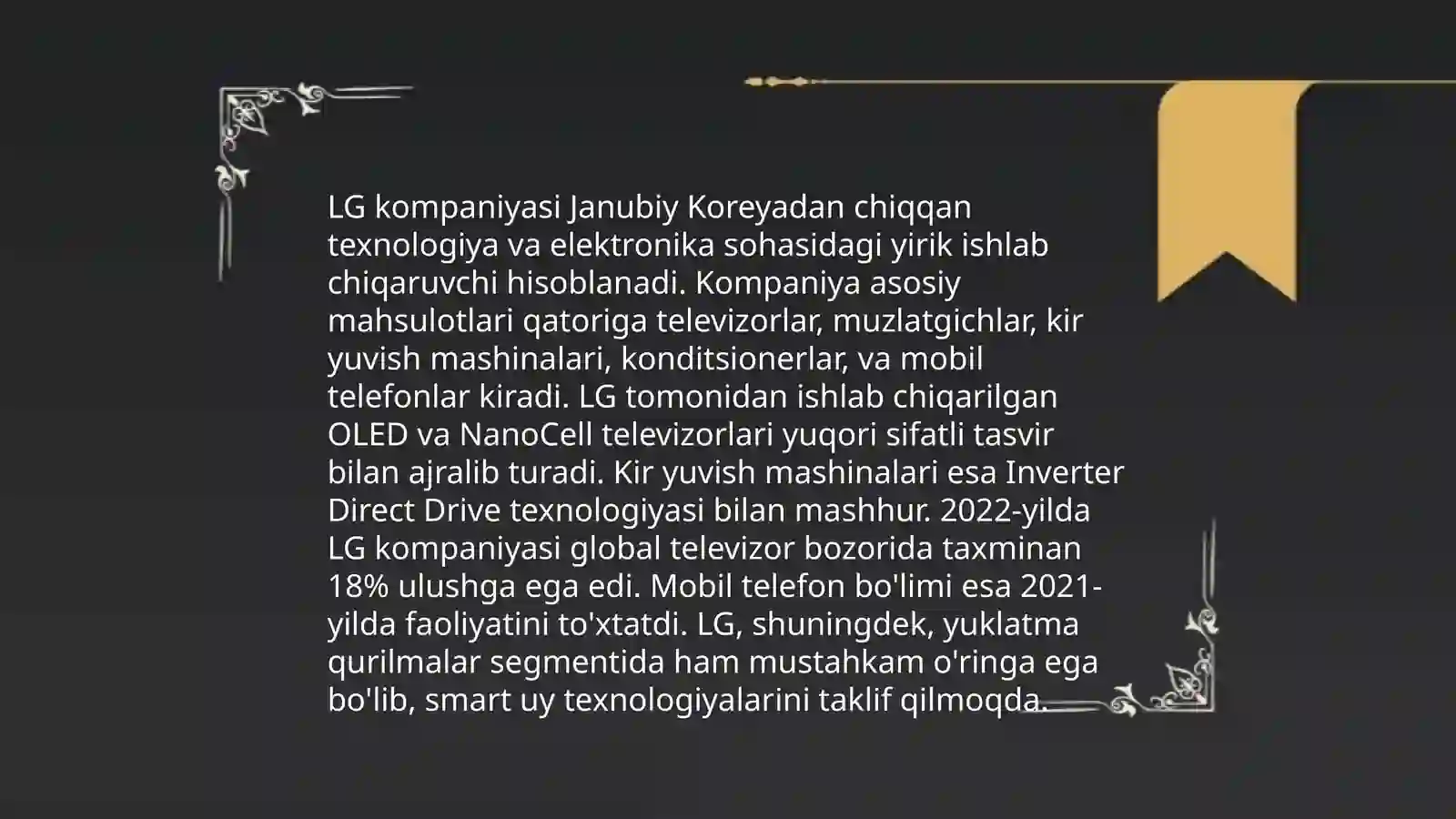 Product slide 4
