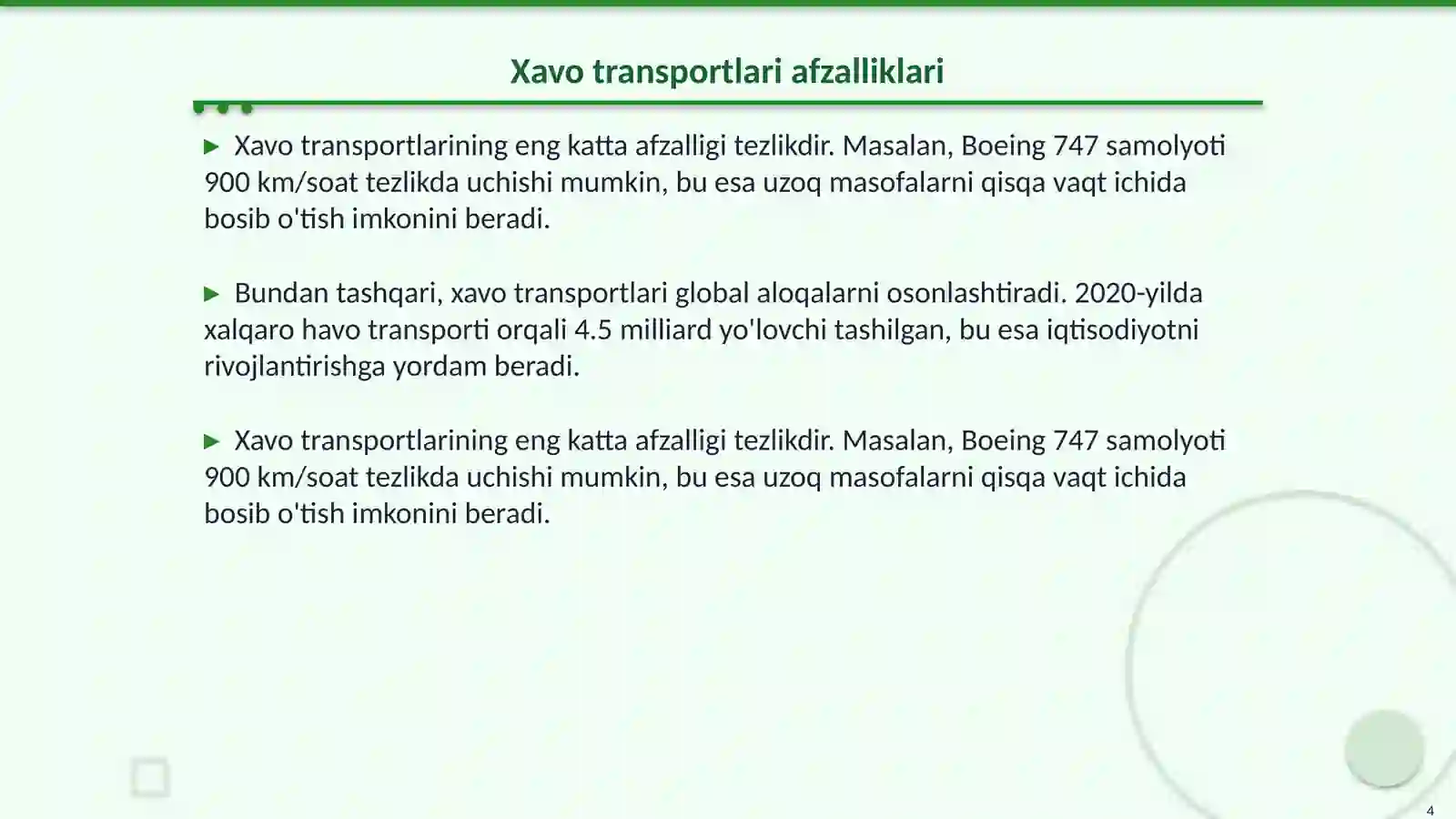 Product slide 4