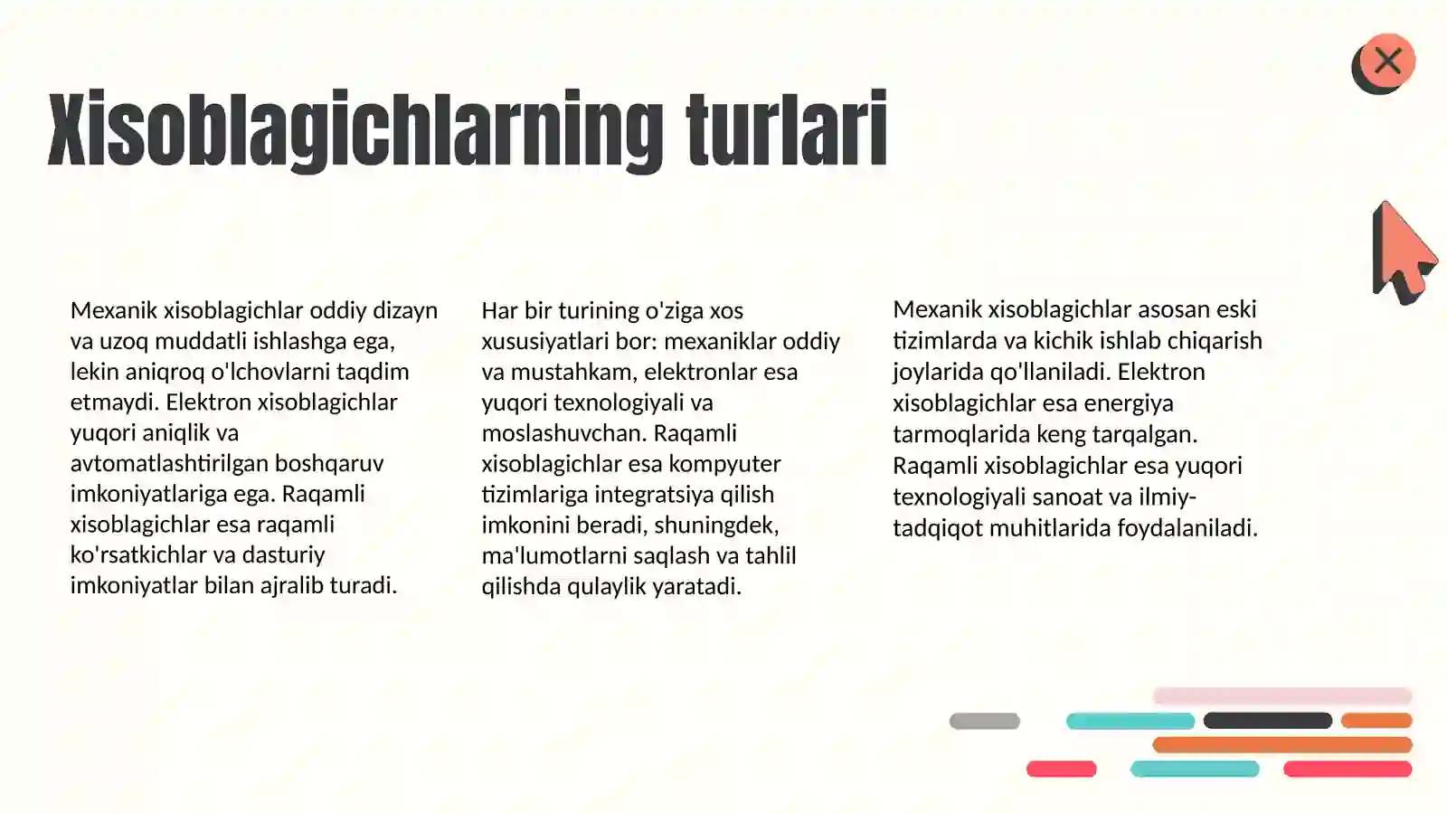 Product slide 4