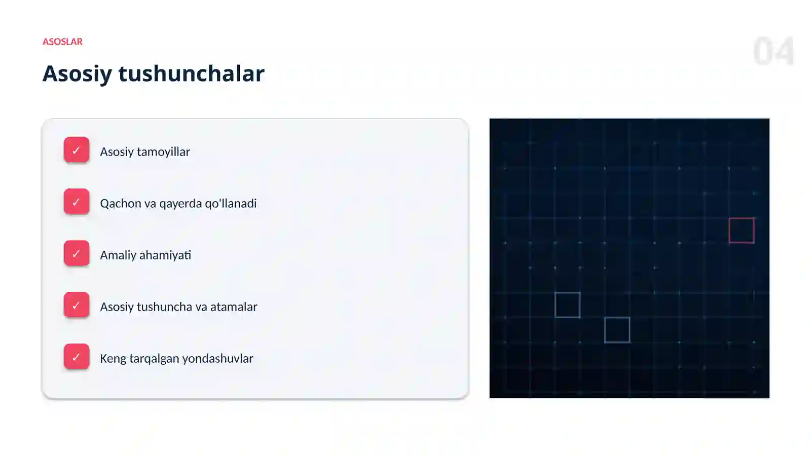 Product slide 4