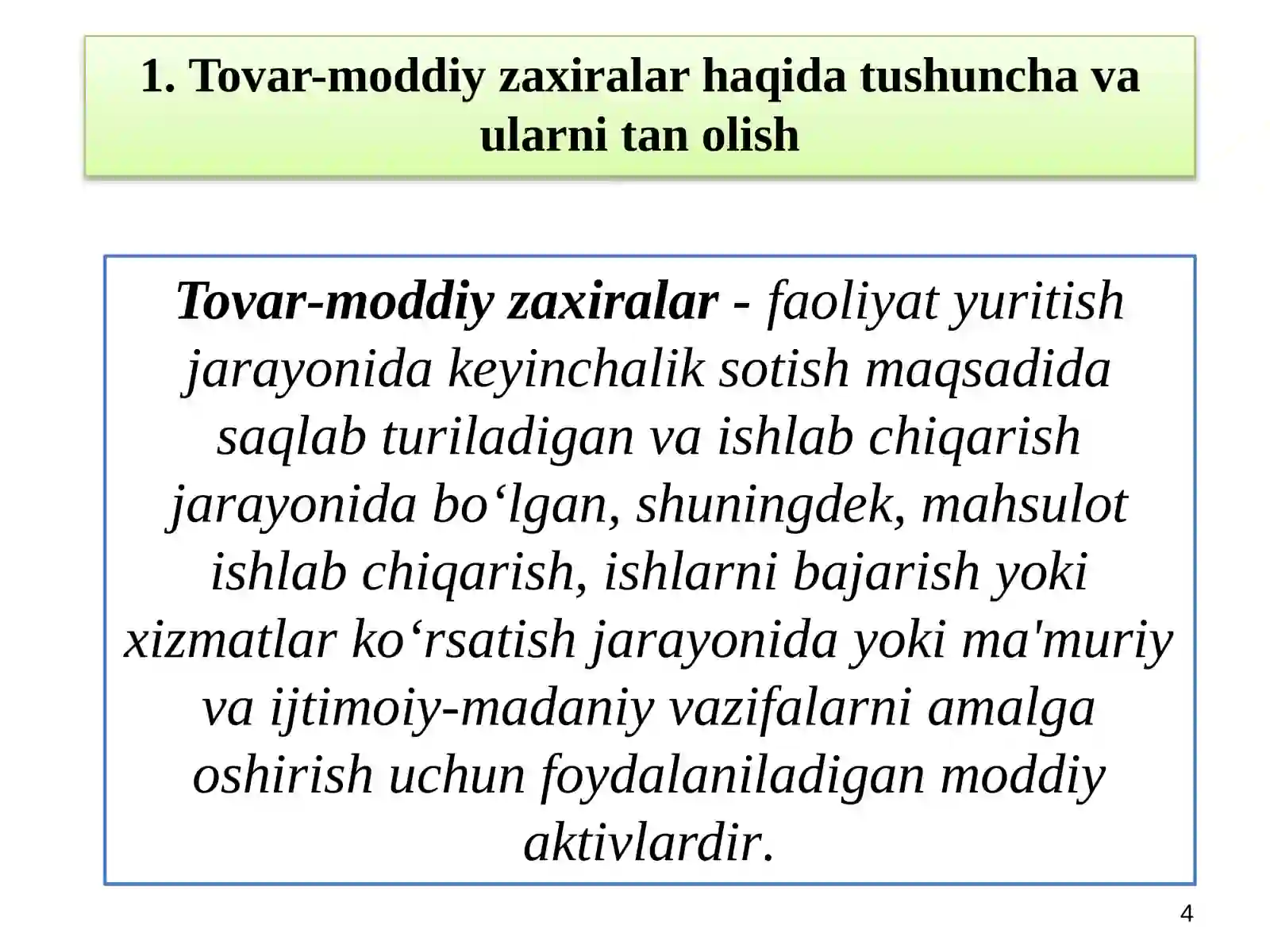 Product slide 4