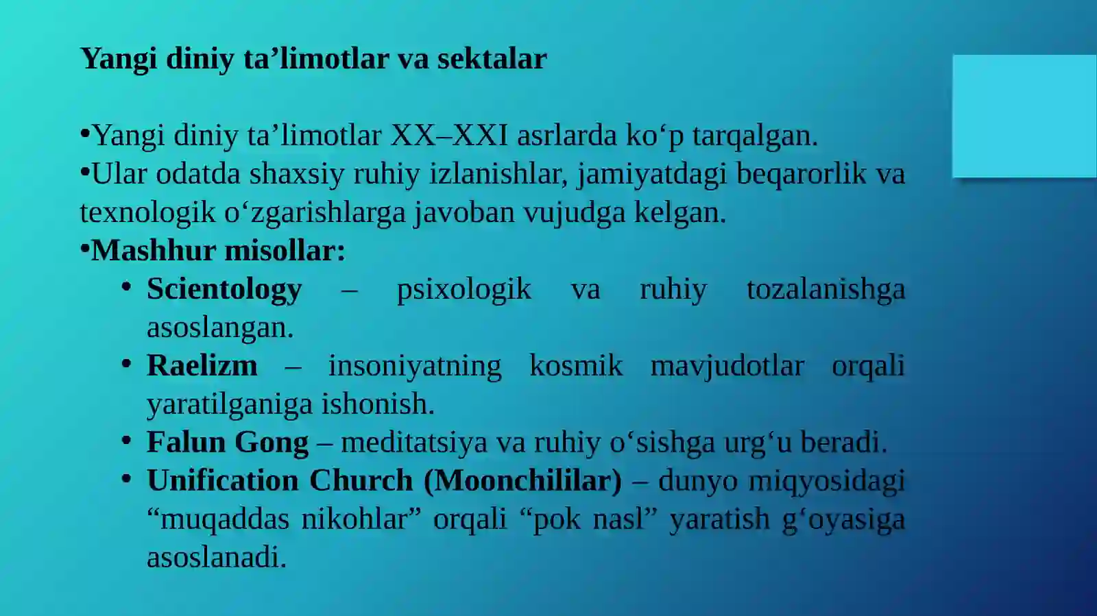 Product slide 4