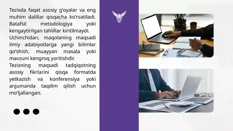 Product slide 4