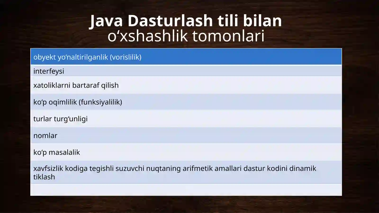 Product slide 4